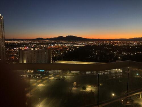 Turnberry Place